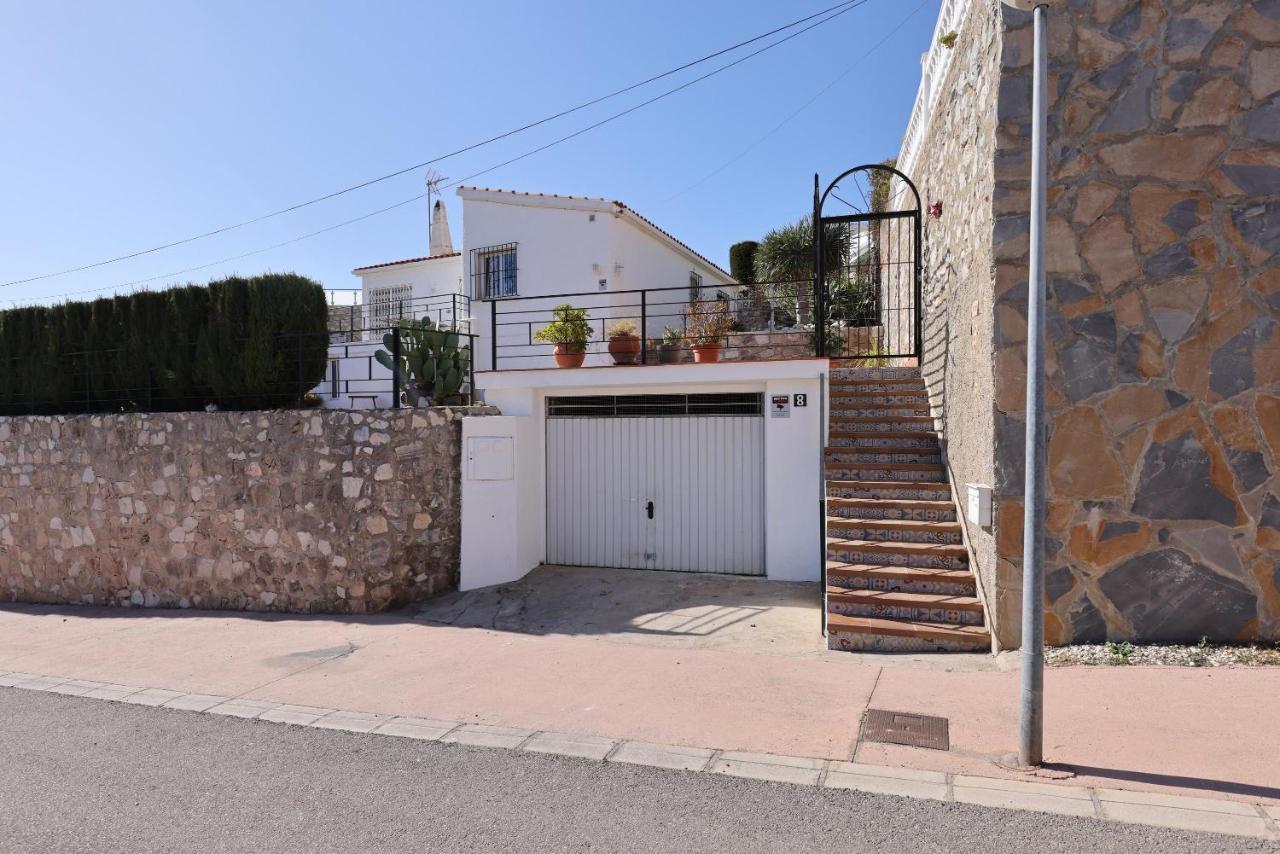 Holiday home Torreblanca Fuengirola