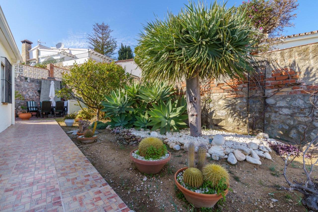 Holiday home Torreblanca Fuengirola
