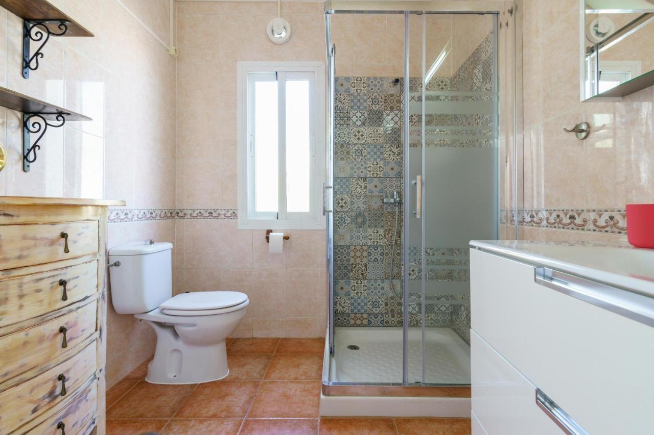 Holiday home Torreblanca Fuengirola