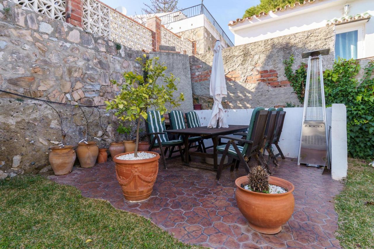 Holiday home Torreblanca
