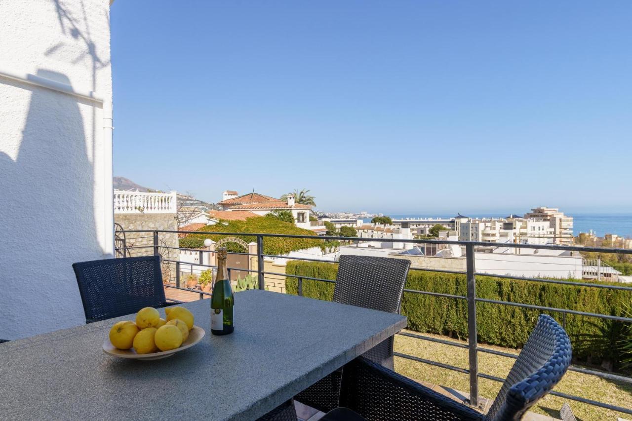 Torreblanca Holiday home *