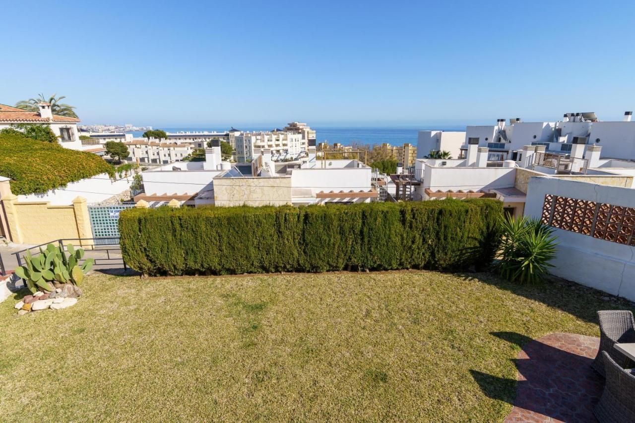 Torreblanca Vakantiehuis *