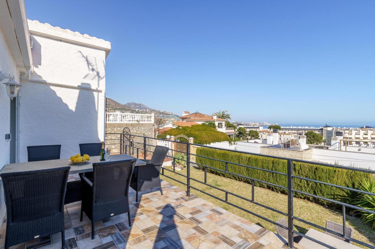 Holiday home Torreblanca *