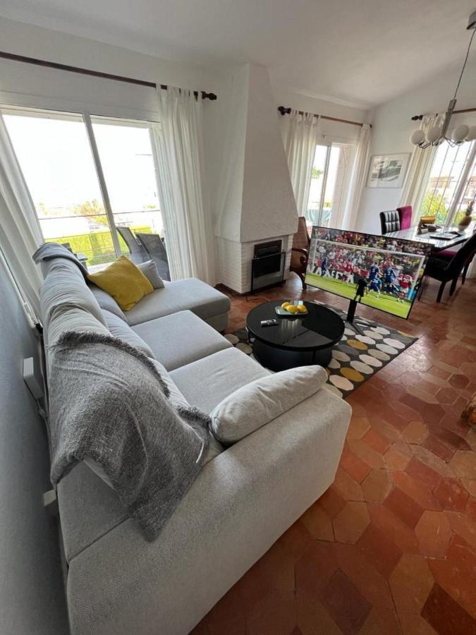 Torreblanca Holiday home